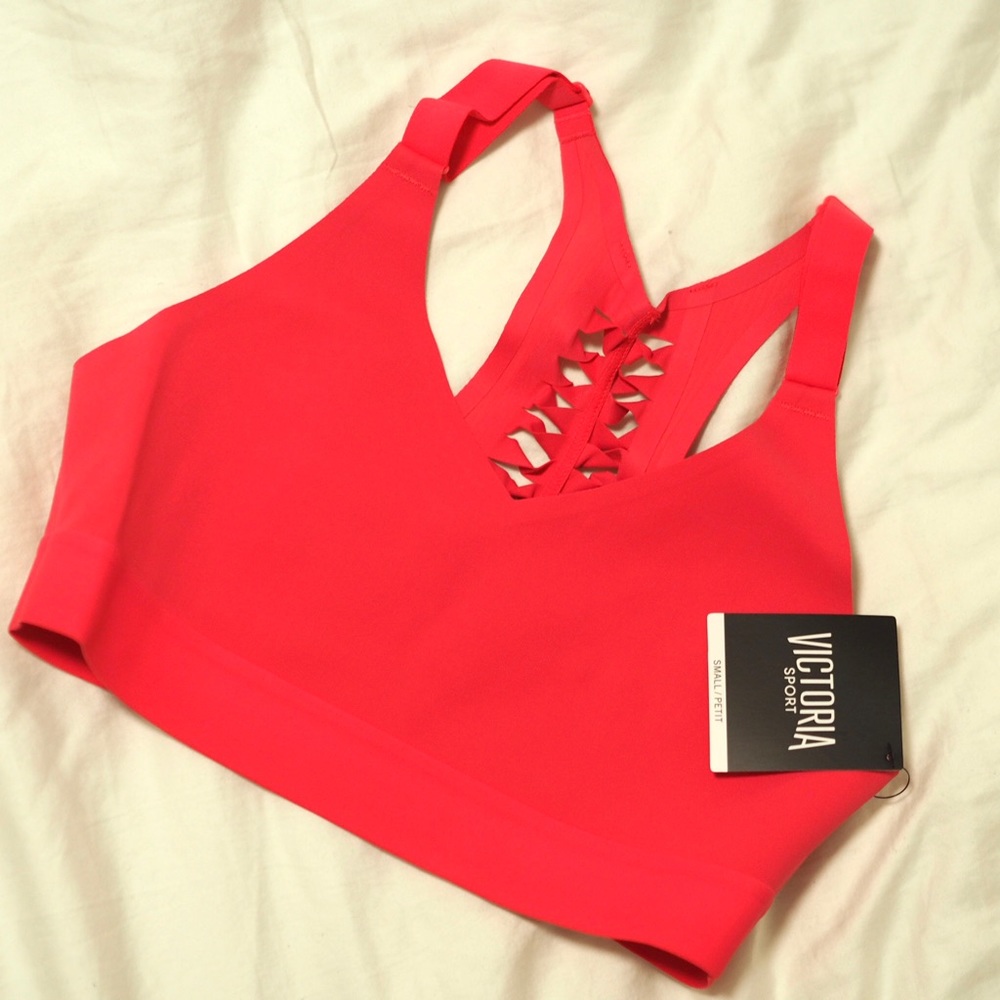 Incredible Ultra Light Sport Bra
